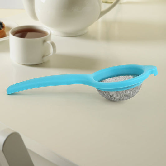 Steel Pour Infuser