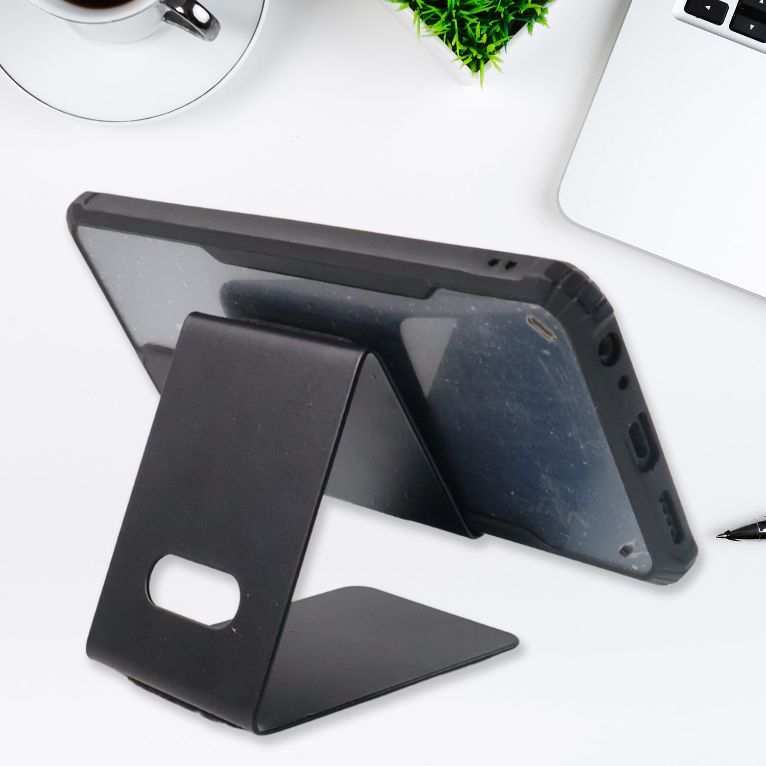 Mobile Stand