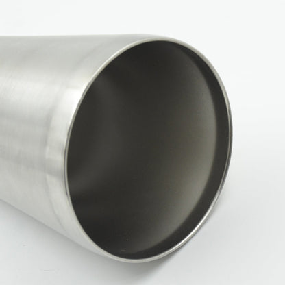 Stainless Steel Vacuum Insulated Travel Mug  (1 Pc)