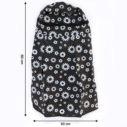 Gas Cylinder Cover
