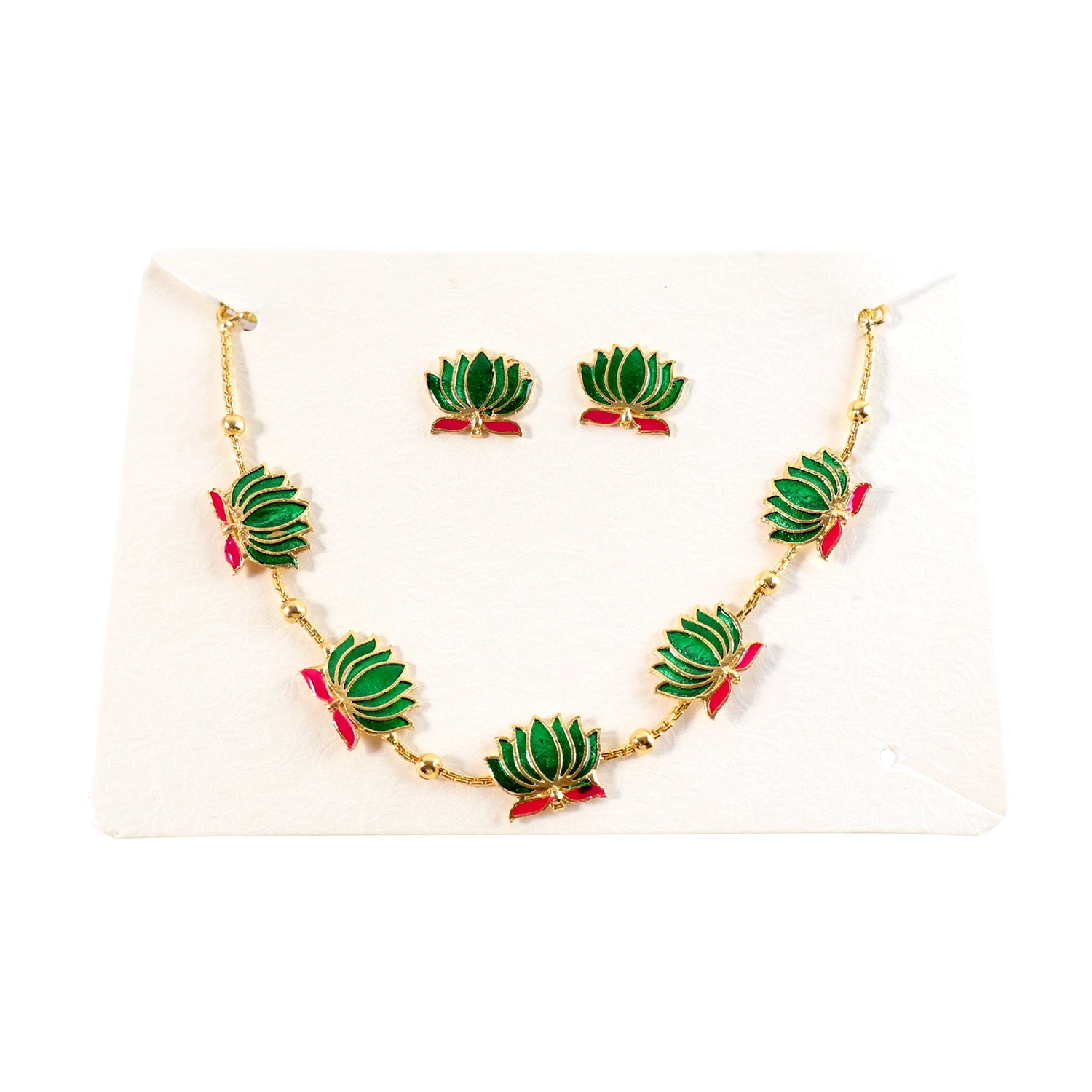 Jewellery
