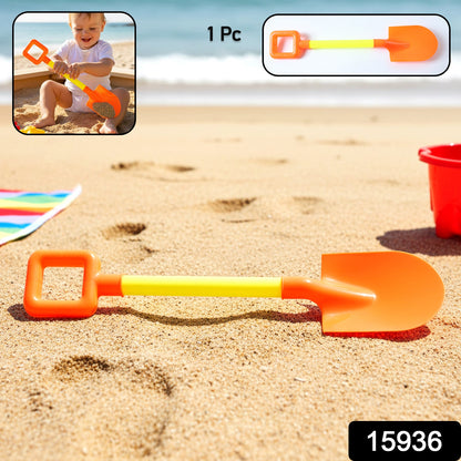 Digging Shovel