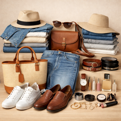 Clothing