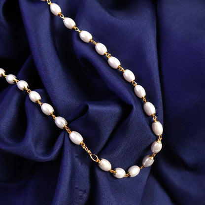 Chain Necklace