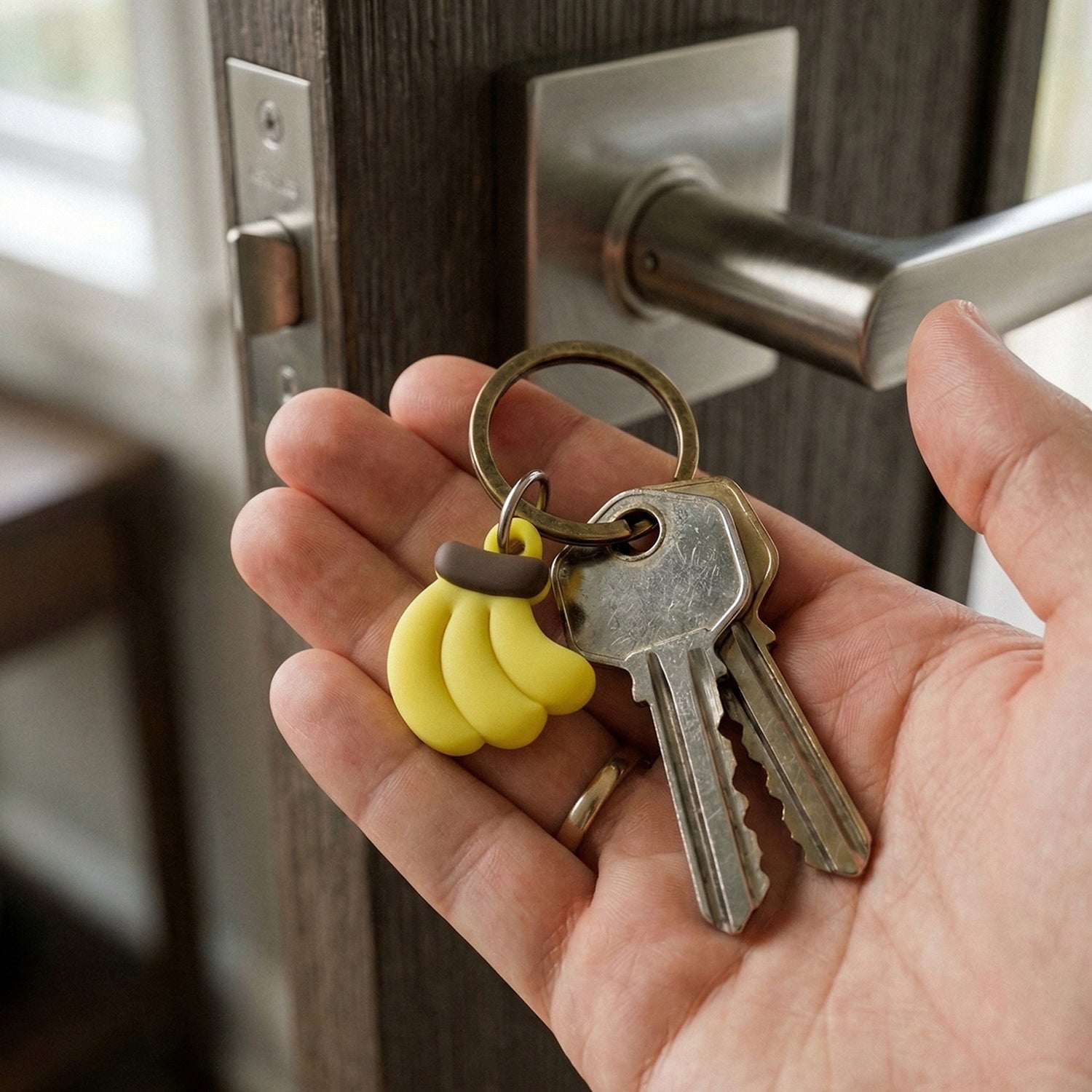 Keychain Set