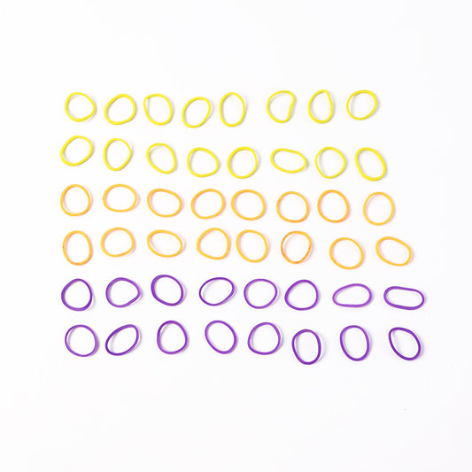 Rubber