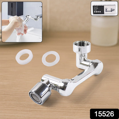 Water Saving Tap Adapter