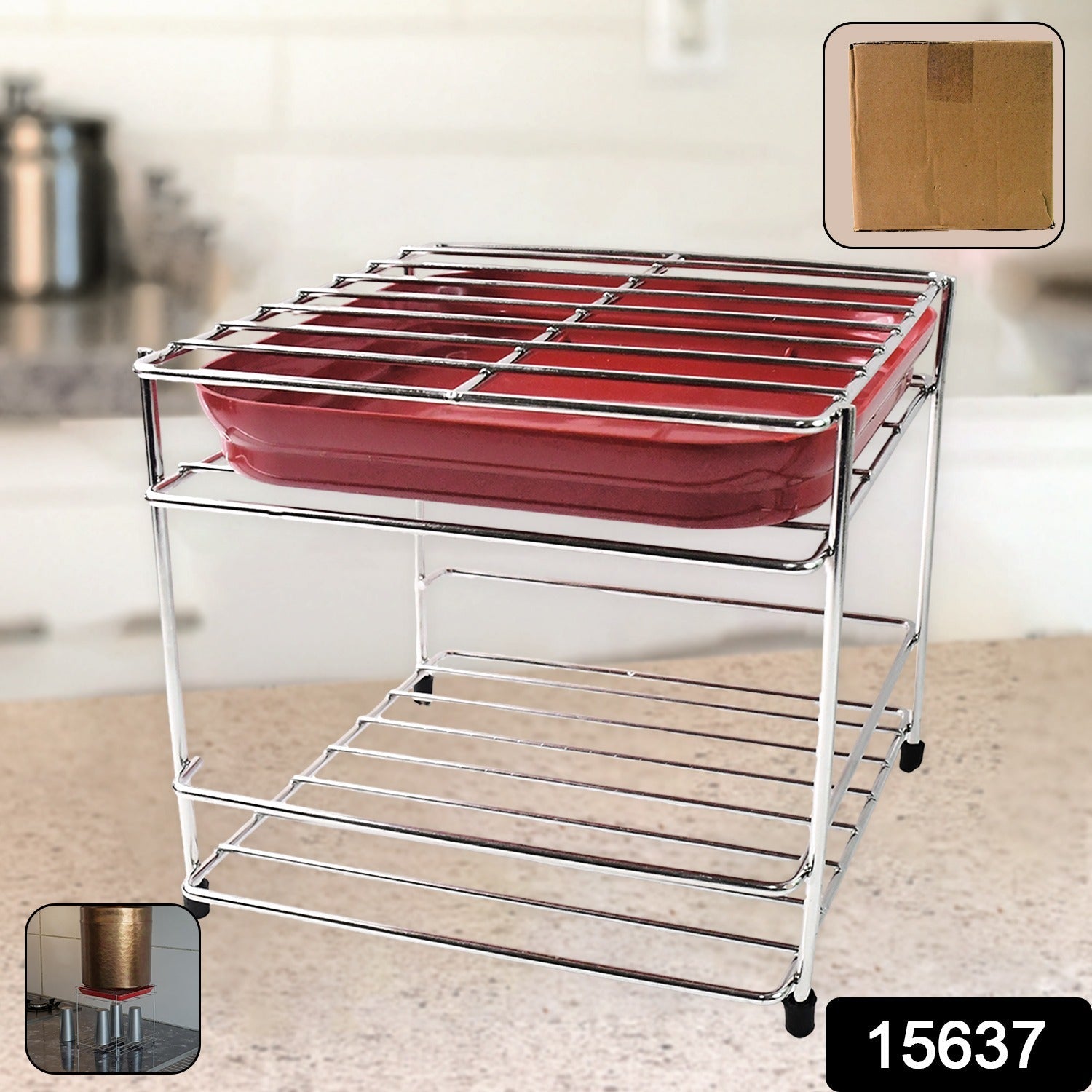 Stand for Kitchen