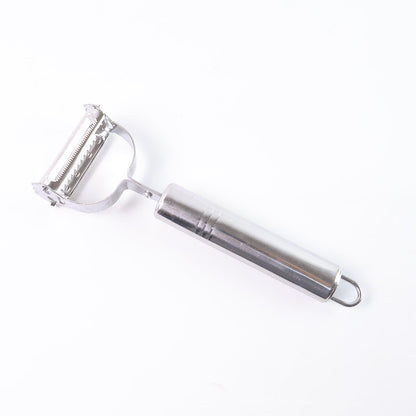 Julienne & Peeler Stainless Steel Multipurpose Tool