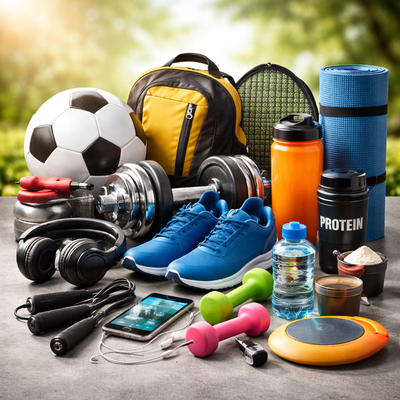 Travel Accessories